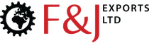 F&J Exports Ltd (UK)