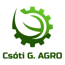 Csóti G. AGRO KFT