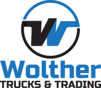 Wolther Trucks and Trading ApS