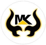 Mohammad AL karmy New Heavy Equip Spare Parts TR L.L.C Sole proprietorship