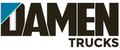DAMEN TRUCKS BV