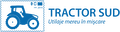 TRACTOR SUD