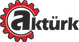 AKT&Uuml;RK MAKİNA