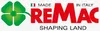 biểu trưng ReMac